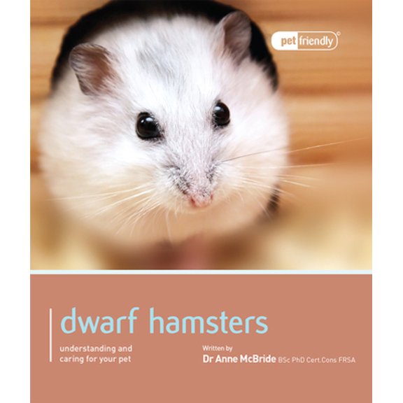 Pre-Owned Dwarf Hamsters. (Paperback) 1907337067 9781907337062