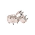 thumbnail image 4 of 6X135 - 6X135 Adaptador De Rueda Slvr, 4 of 5