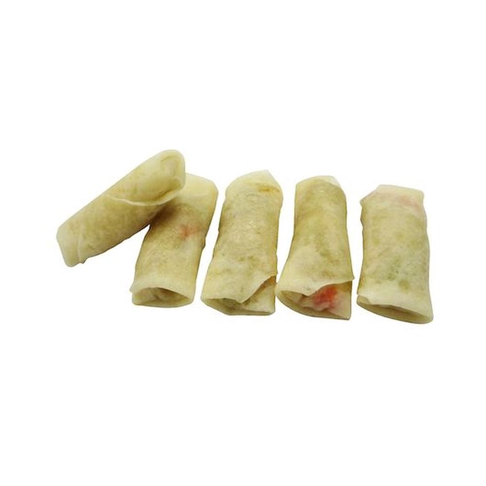Amoy Vegetable Cocktail Spring Roll, 0.5 Ounce -- 192 per case