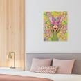 thumbnail image 6 of Bob's Burgers Louise Cartoon Decorative Painting Canvas Wall Poster Art Picture Painting Hanging Picture Gift Living Room Posters Bedroom Painting Decor, 6 of 8