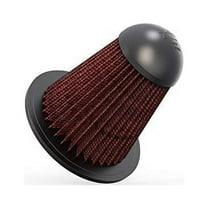 K&N Engine Air Filter: Increase Power & Towing, Washable, Premium, Replacement