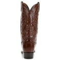 thumbnail image 5 of Men's Dan Post Boots Mignon R Toe, 5 of 6
