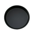 thumbnail image 1 of Easter Pizza Pan Oven Home Pizza Pan Baking Pan Cake Mould Baking Tool Stainless Baking Pan with Rack Wire Rack for Baking Sheet Quarter Rimmed Baking Sheet Oven Set Wire Cooking Racks Flip Silicone, 1 of 8