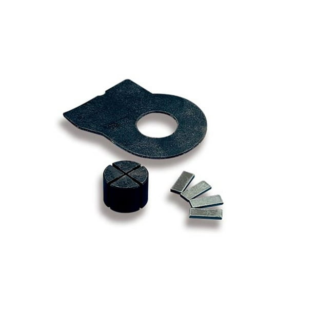 Holley Performance 12-811 Electric Fuel Pump Repair Kit - Walmart.com