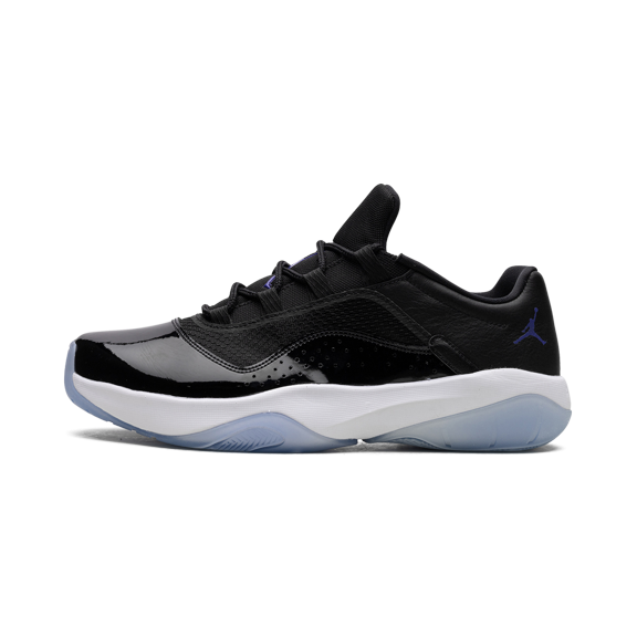 JORDAN MENS Air Jordan 11 CMFT Low "Space Jam" DX3731 001 DX3731 001 from Stadium Goods