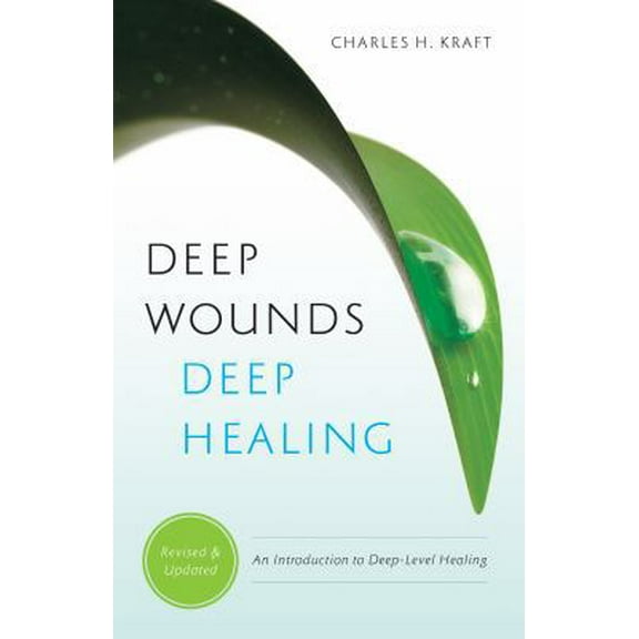 Pre-Owned Deep Wounds, Deep Healing (Paperback) 080079673X 9780800796730