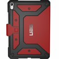 thumbnail image 1 of UAG Metropolis Rugged Case Red for iPad Pro 11 Cases, 1 of 3