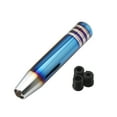 thumbnail image 1 of Car Gear Knob Shifter Manual Shifting Head 13CM 18CM Lever Universal, 1 of 7