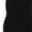 Black, variant on Women's Pants Fashion Casual Pants For Women Solid Color Elastic Long Leisure Trousers