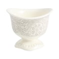 thumbnail image 1 of Taza de postre de cerámica, taza de ensalada, accesorio de fotografía portátil, tazón de ensalada de frutas, taza de té de base alta, vaso de pudín, 1 of 8