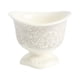 thumbnail image 1 of Taza de postre de cerámica portátil para fotos, decoración del hogar, tazón para postres blanco, 1 of 9