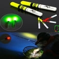 thumbnail image 3 of UDIYO Fishing Night Light Luminous LED Plastic Bright Light Float for Sea Rod Fishing, 3 of 7