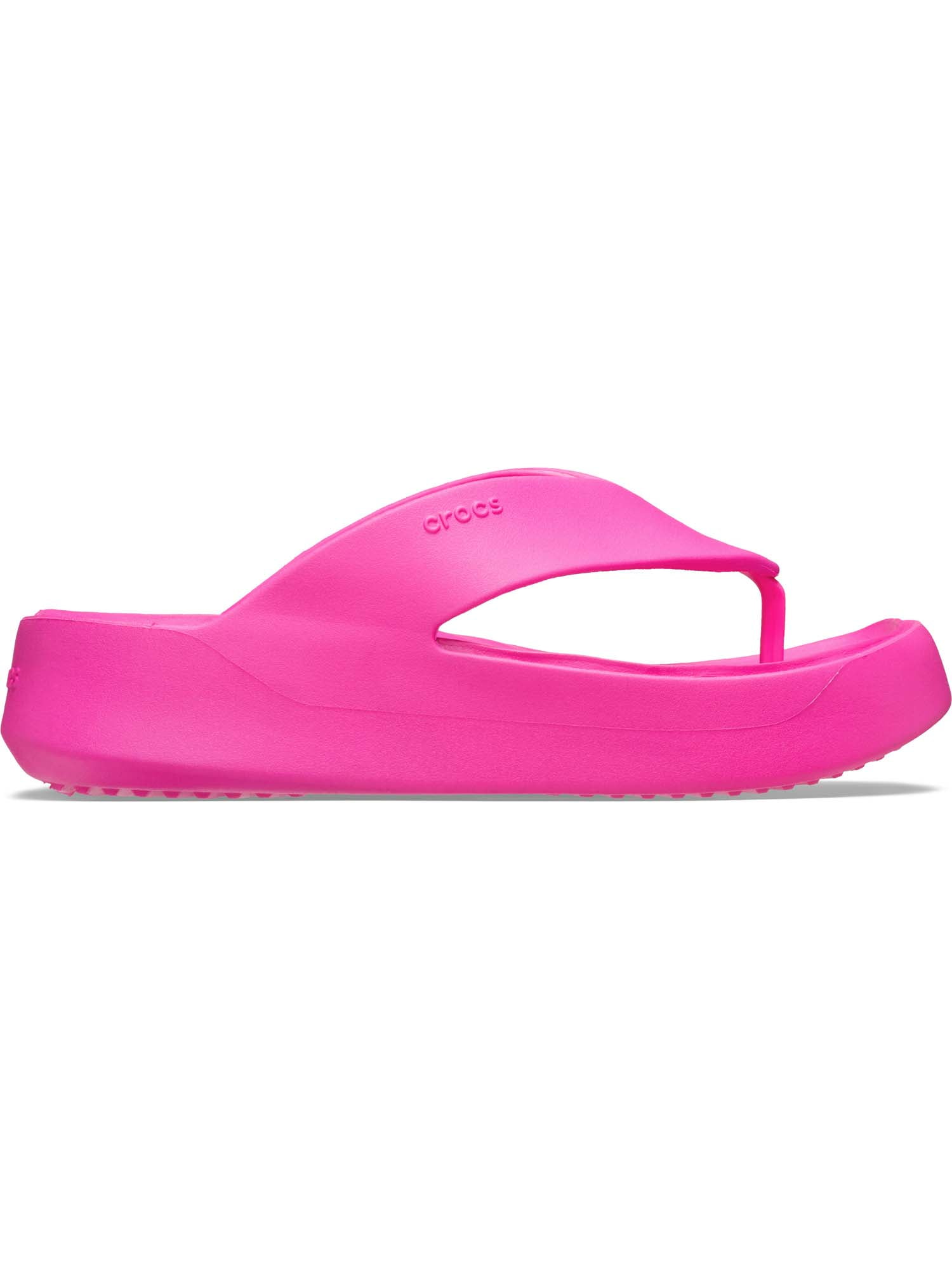 Crocs Women's Getaway Platform Flip Flop Sandals