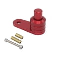 thumbnail image 1 of FlyFlise Motorcycle Parking Brake Switch Brake Lever Lock Replacement for NMAX 155/125 XMAX, 1 of 6