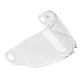thumbnail image 1 of Visera abatible para casco, protector de PC profesional de alta resistencia, transparente, piezas de repuesto para -V-35, 1 of 8
