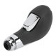 thumbnail image 5 of Cubra de Perilla, Superficie Suave de Cabezal de Cambio Instalacia Fácil para Insignia Para Automóviles, 5 of 7