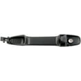 thumbnail image 3 of Dorman 79806 Front Driver Side Exterior Door Handle for Specific Scion / Subaru / Toyota Models, Smooth Black, 3 of 6