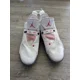 thumbnail image 2 of Ni - ke Men's Size 17 - Air Jordan XXXIII Low SE White Cement Shoes CD9560-106, 2 of 5
