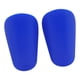 thumbnail image 2 of Espinilleras de fútbol Zulema Protectores de Pantorrilla EVA 6 cm x 4 cm x 9,5 cm 1 par, 2 of 8