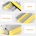 thumbnail image 5 of GETAJGHSD 1-Pack Sponge Mop Replacement for Bedroom Cleaning Super Absorbent and, 5 of 8