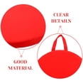 thumbnail image 3 of HAMPPLIES Cojín Redondo Para De Exterior Con Portátil Y Superficie Antideslizante, 3 of 8