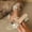 #16Beige, variant on Heeled Sandals for Women Block Heel Mule Sandal Open Pointed Toe Chunky Heels Low Heel Women Dressy Sandals Shoes