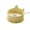 Yellow, variant on Bcylexb Heated Pet Water Bowls – Anti-Bite Power Cord, Water Dispenser Suitable for Dogs, Cats, Chickens, Ducks, and Birds, Pink