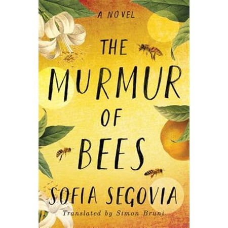 Pre-Owned The Murmur of Bees