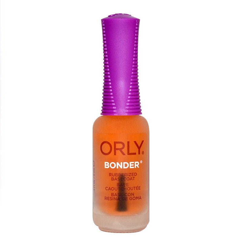 Orly Bonder Rubberized Base Coat 0.3 oz