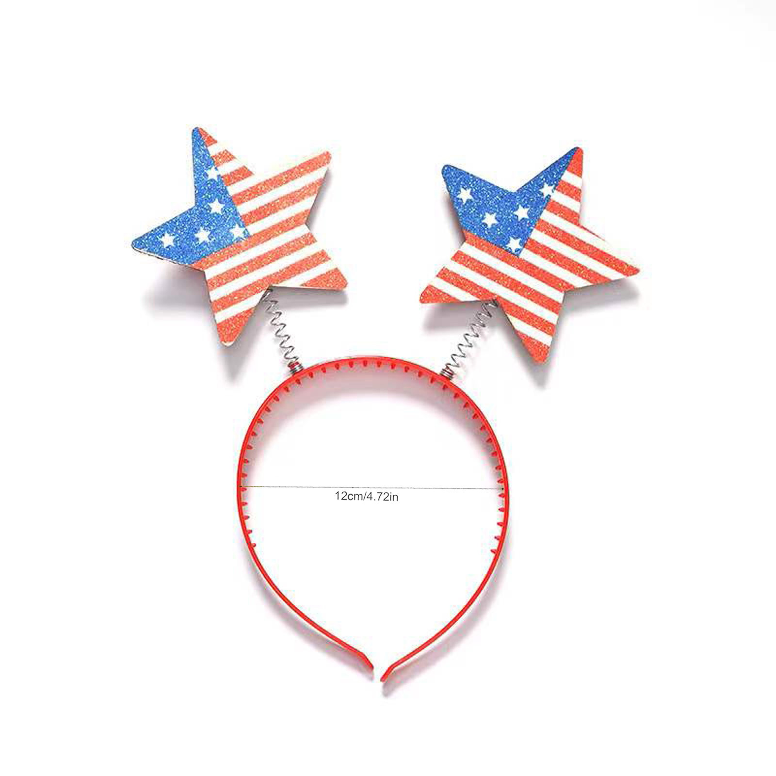 Independence Day Dress Up Props Holiday Party Headbands For ...