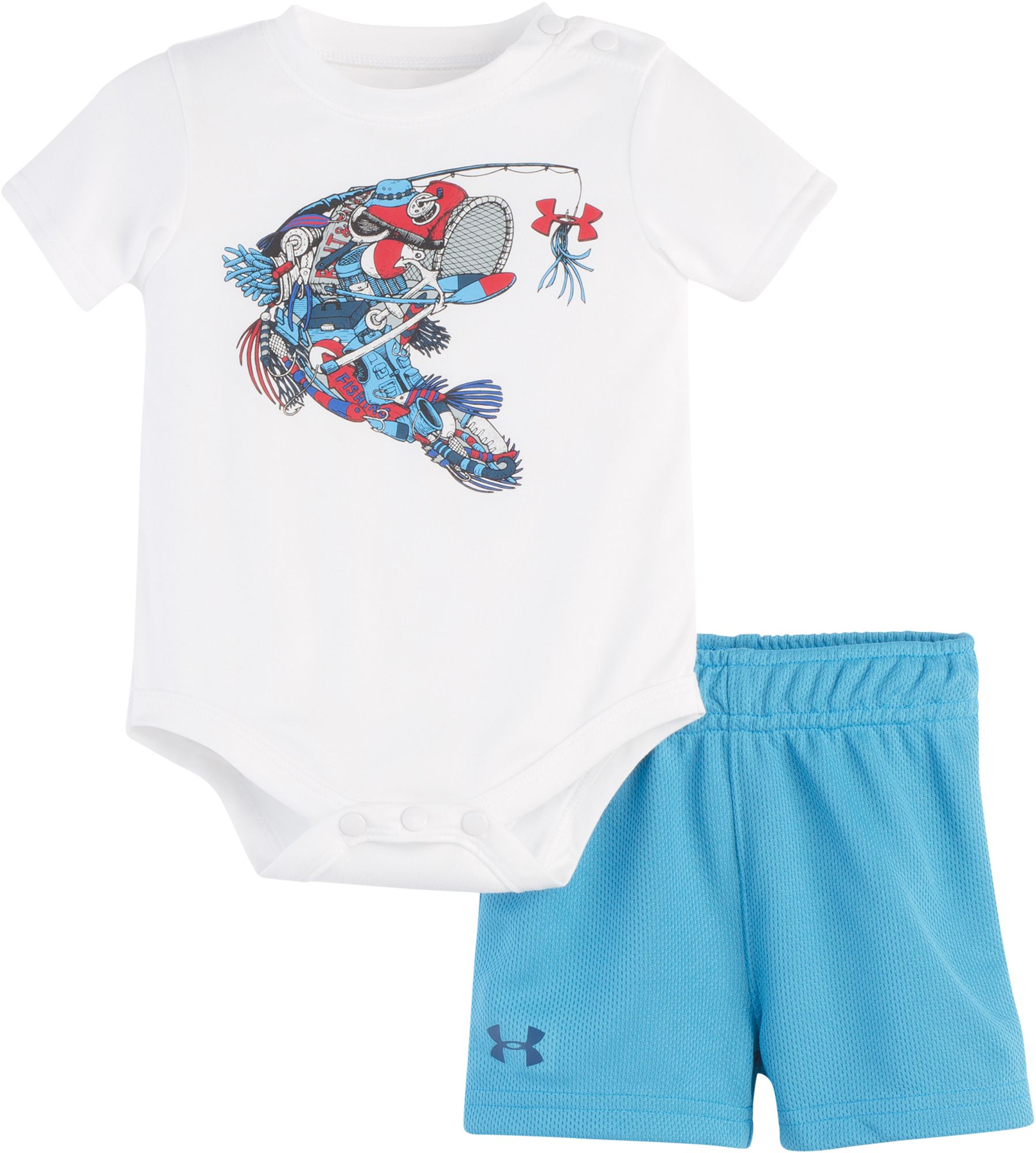 Under Armour Infant Boy's Fishing 