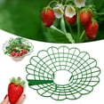 thumbnail image 4 of GZJCKJY Strawberry Bracket Balcony Potted Plant Bracket Anti And Rotten Horticultural Fixed Splicing Support Bracket Fruit And Green Plant Tray Garden Supplies, 4 of 7