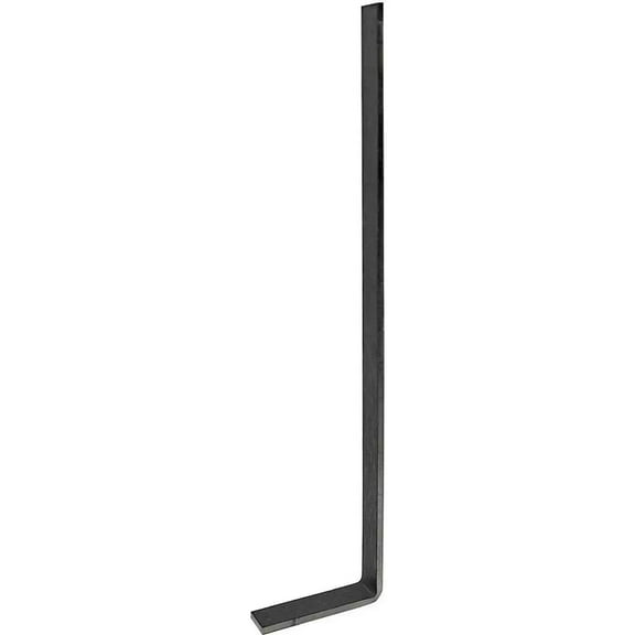 St Croix Burn Pot Scraper: 80P50124-R SAME DAY SHIPPING