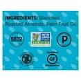 thumbnail image 5 of (2 pack) Barney Butter Skin-Free Almond Butter Bare Smooth, 16 oz, 5 of 7