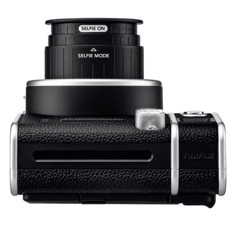 Fujifilm Instax Mini 40 Instant Camera Bundle with Bonus 10
