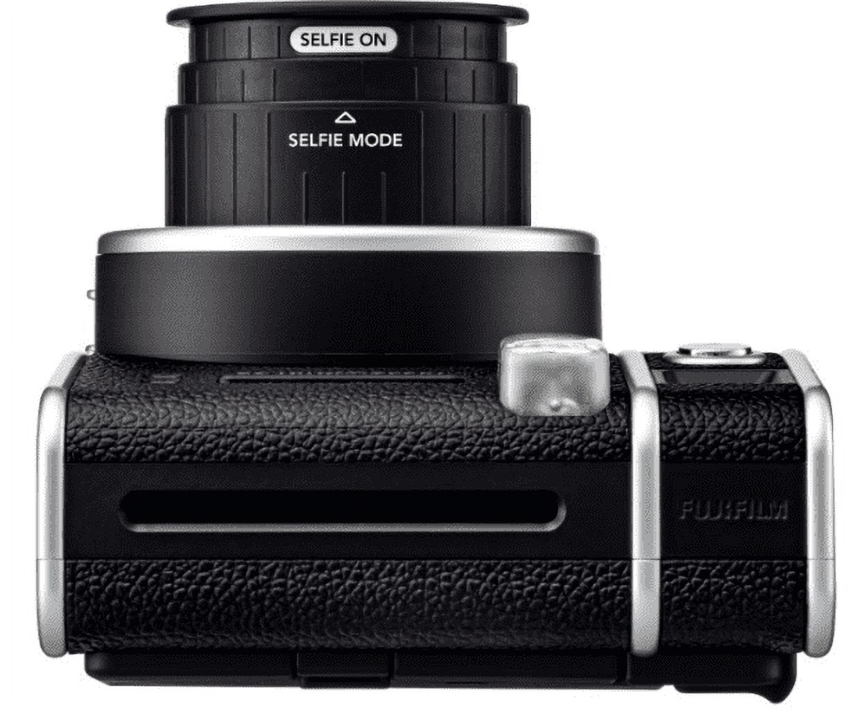 Fujifilm Instax Mini 40 Camera Blister Bundle with Bonus Film (10-pack of film) - image 4 of 6