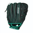 thumbnail image 2 of Wilson A500 12" Fastpitch Softball Glove, Right Hand Throw, 2 of 2