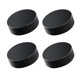thumbnail image 3 of FUTUREORYY 6Ud Pucks Para Hockey En Hielo Con Textura Para Mejor Control Y Precisión, 3 of 8