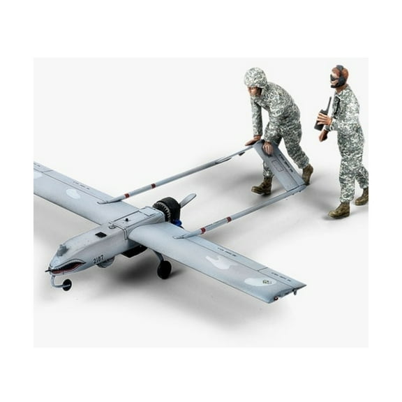 Academy Hobby U.S. Army RQ-7B UAV New