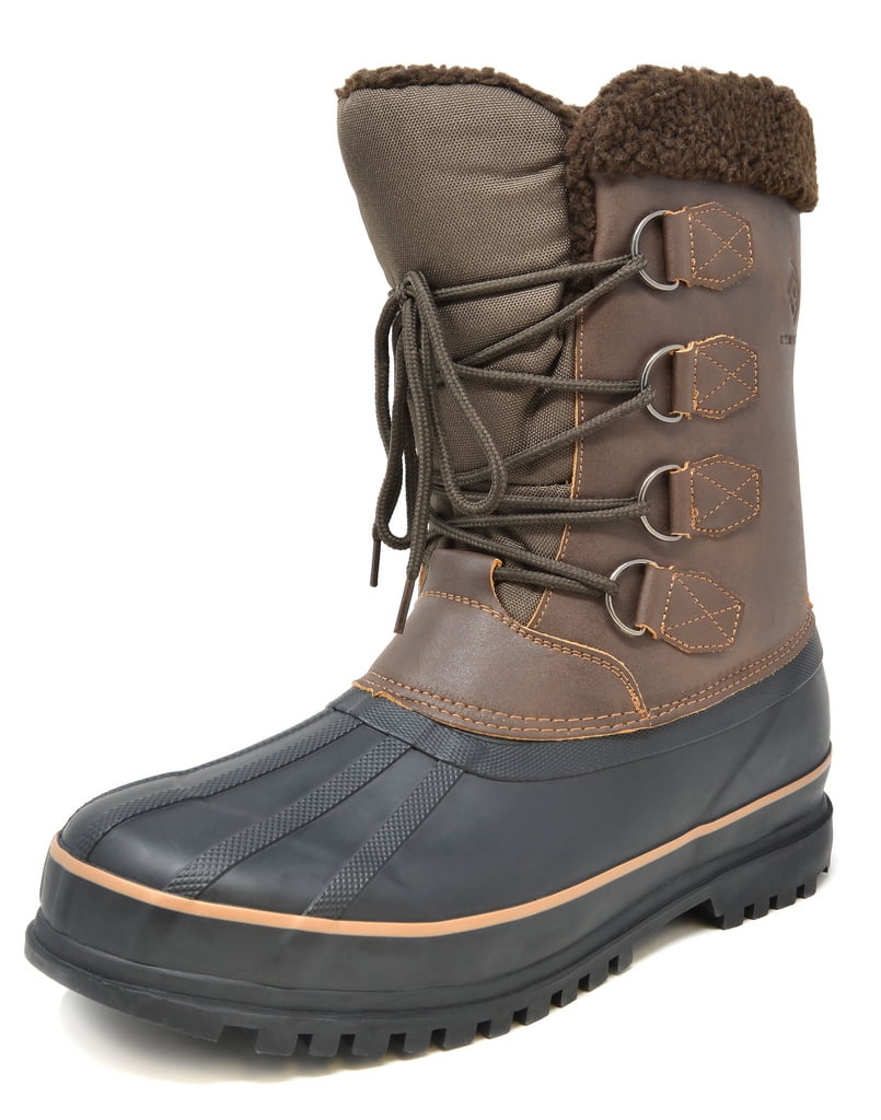 cheap mens boots size 15