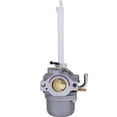 thumbnail image 3 of Mosiee 796122 Carburettor Replacement For 696737 794593 793161 Snow Blower Replacement, 3 of 7