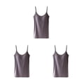 thumbnail image 1 of Camisola de Yoga Minnieouse Mujer Viscosa Transpirable Gris SG, 1 of 6