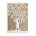 thumbnail image 3 of 50pcs Laser Cut Tree Wedding Invitation, Fall Wedding Invitation Cards, Tree Wedding Invite, Rustic Wedding Invitations - Pack of 50, 3 of 4