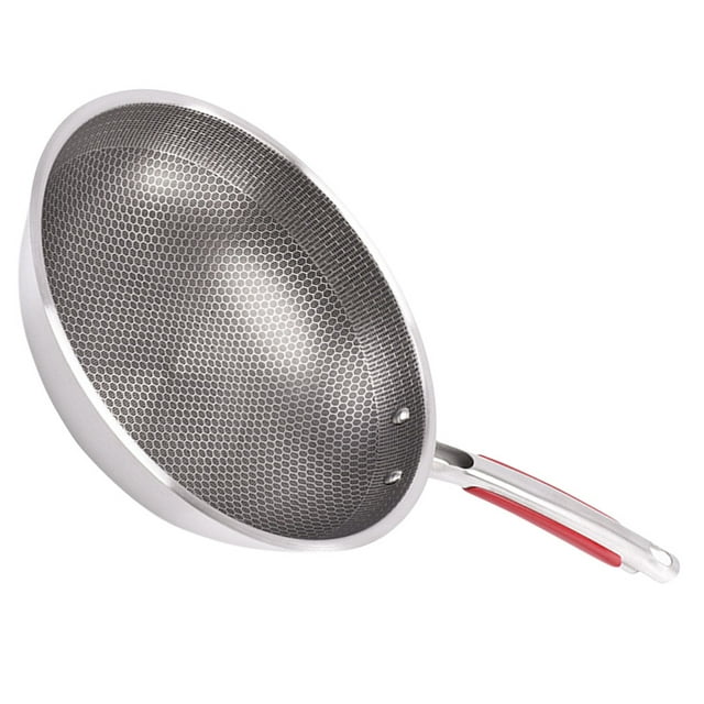 NIYANGLE Non Stick Skillet Everyday Cooking Kitchenware 1Pcs