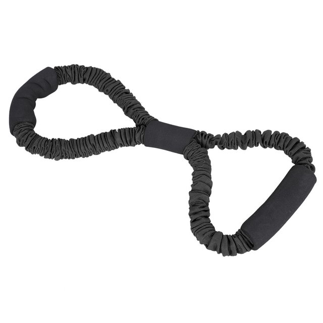 Ejercitador de Tiro con Arco ANGGREK Negro Rojo