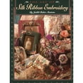 thumbnail image 1 of Pre-Owned The Art of Silk Ribbon Embroidery (Paperback) 0914881558 9780914881551, 1 of 1
