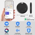 thumbnail image 4 of Smart Tag LocGuard Air Tag para Android e iOS, paquete de 4, 4 of 8