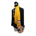 thumbnail image 3 of Anime Bungou Stray Dogs Yumeno Kyusaku Cosplay Costume custom-made 11, 3 of 3