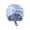 D, variant on VOKE Keep Hair Full of It Rice Water Leave in Conditioner German Hair Products Hair Products Travel Size 1PC Adjustable Silk Satin Hair Bonnet For Sleeping Double Layer Hair Wrap Sleep Cap Turban For