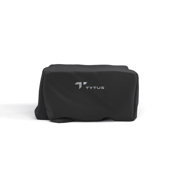 TYTUS 27” Tabletop Grill Cover